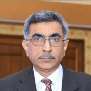 Dr. Ather Jawaid